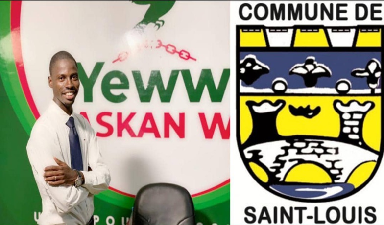 Nous ne lâcherons pas ! Par Malick Diop/ Pastef-St-Louis Nous ne lâcherons pas ! Par Malick Diop/ Pastef-St-Louis