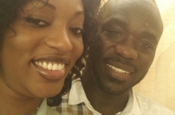 Cheikh Yérim Seck à sa sortie : "Je remercie DIEU, J'ai une seule préoccupation: retrouver ma famille"