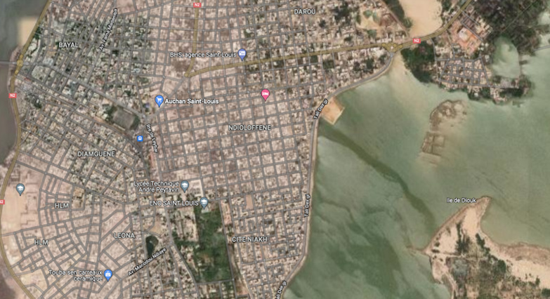 Ndioloffène : 3 chefs de famille désemparés lancent un cri de cœur et interpellent le Chef de l'État Ndioloffène : 3 chefs de famille désemparés lancent un cri de cœur et interpellent le Chef de l'État