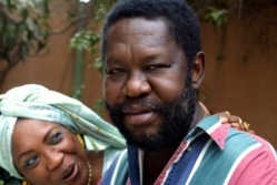 Il est parti, le peintre de la sensualité Il est parti, le peintre de la sensualité