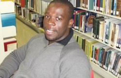 Dr Labaly Touré, Géographe-Géomaticien à l'UGB: " Nos décideurs, doivent s’appuyer sur les outils de la géomatique pour une meilleure planification de l’espace ". Dr Labaly Touré, Géographe-Géomaticien à l'UGB: " Nos décideurs, doivent s’appuyer sur les outils de la géomatique pour une meilleure planification de l’espace ".