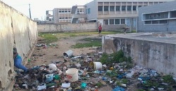 OPINION: SOS pour le lycée Charles De Gaulle de Saint-Louis. OPINION: SOS pour le lycée Charles De Gaulle de Saint-Louis.