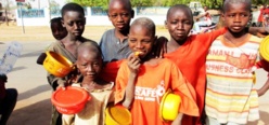 MENDICITÉ: Saint-Louis compte plus 326 Daaras et 9000 enfants talibés (étude).