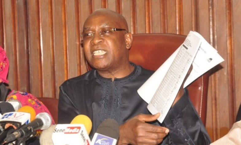 Crise scolaire : échec des négociations entre gouvernement et Enseignants Crise scolaire : échec des négociations entre gouvernement et Enseignants