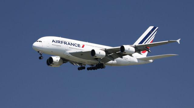 L’ambassadeur de France expulsé par le gouvernement malien a plié bagages L’ambassadeur de France expulsé par le gouvernement malien a plié bagages