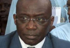 Trois témoignages sur l’ancien maire de Saint-Louis Ousmane M. Ndiaye ( par Colonel Moumar Guèye)