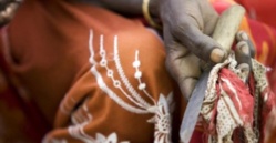 Saint-Louis : des parlementaires  en croisade contre l'excision. Saint-Louis : des parlementaires  en croisade contre l'excision.