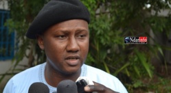 Culture: Ablaye Cissokho chante ses « racines ».