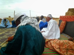 Saint-Louis - Acte 3 de la décentralisation: Cas-Cas éxige sa communalisation. Saint-Louis - Acte 3 de la décentralisation: Cas-Cas éxige sa communalisation.