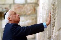 Ariel Sharon est mort Ariel Sharon est mort