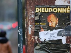 France: Dieudonné contre-attaque et déclare « Valls m'a déclaré la guerre ».