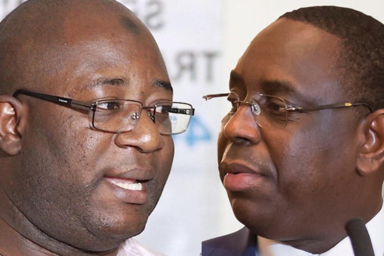 Polémique sur des terrains affectés aux Lions : Birafim SECK donne raison à Guy Marius SAGNA Polémique sur des terrains affectés aux Lions : Birafim SECK donne raison à Guy Marius SAGNA