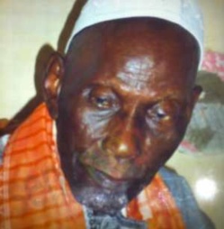 Le dernier à être inhumé au cimetière de Touba : Mort à 113 ans, El Hadji Abdou Rassoul Djigal, un contemporain de Serigne Touba Le dernier à être inhumé au cimetière de Touba : Mort à 113 ans, El Hadji Abdou Rassoul Djigal, un contemporain de Serigne Touba