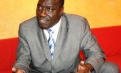 Affaire Diombasse Diaw : Abdou Salam Sarr quitte la prison de Saint-Louis.