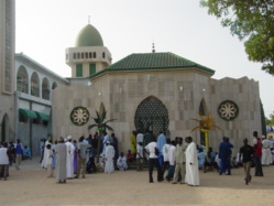 Médina Baye veut 'un meilleur traitement' de la part de l'Etat. Médina Baye veut 'un meilleur traitement' de la part de l'Etat.