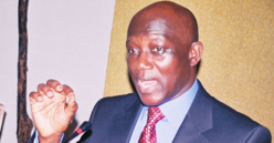 Audience au Palais : Macky reçoit nuitamment Serigne Mbacké Ndiaye Audience au Palais : Macky reçoit nuitamment Serigne Mbacké Ndiaye