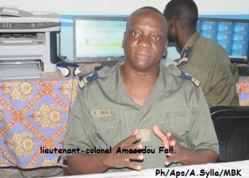 Cinq morts etr six blessés enregistrés sur la route de Tivaouane (gendarmerie) Cinq morts etr six blessés enregistrés sur la route de Tivaouane (gendarmerie)