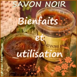 Santé: les bienfaits du savon noir. Santé: les bienfaits du savon noir.