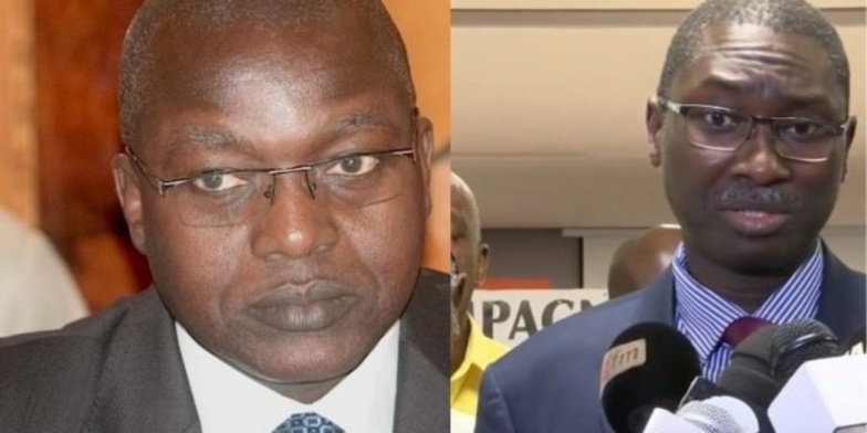 Recours après les Locales : Madior, Oumar GUEYE, Assome DIATTA…, tous déboutés Recours après les Locales : Madior, Oumar GUEYE, Assome DIATTA…, tous déboutés