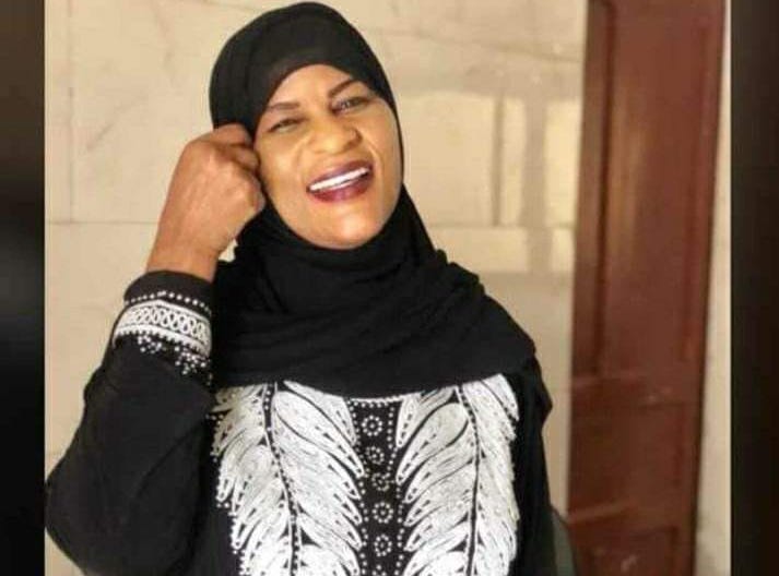 Décès de l'animatrice Zeynabou DIALLO : une âme pieuse et solidaire s'en va. Décès de l'animatrice Zeynabou DIALLO : une âme pieuse et solidaire s'en va.