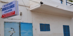 Saint-Louis – Fermeture de l'Auberge de la Jeunesse  : le personnel, très peiné, affiche son désarroi.