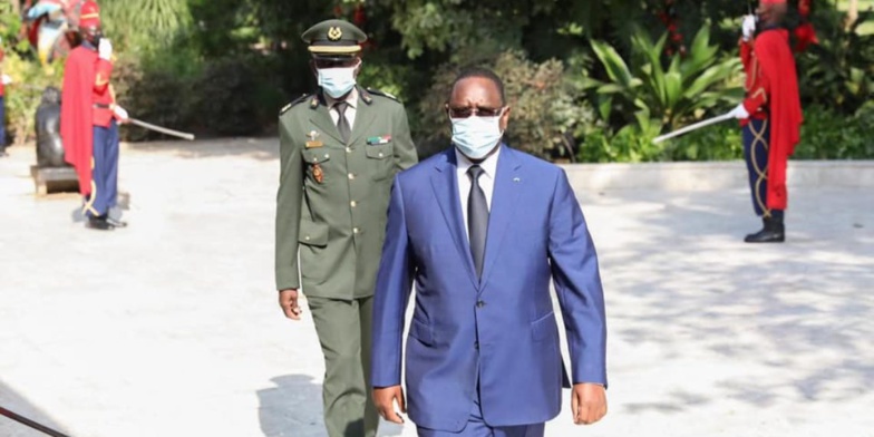 Remaniement ministériel, Macky Sall fait durer le suspense Remaniement ministériel, Macky Sall fait durer le suspense