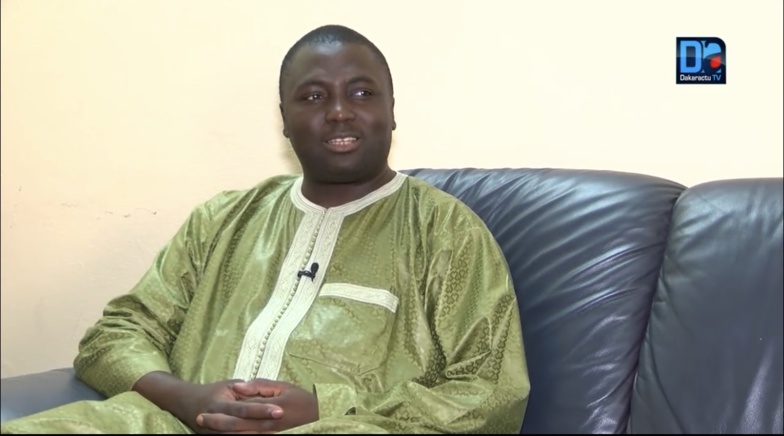 Bamba FALL, c’est maintenant monsieur le ministre Bamba FALL, c’est maintenant monsieur le ministre