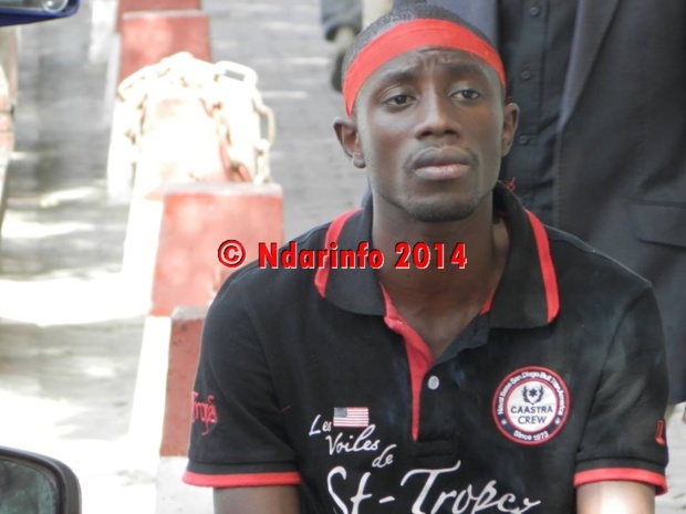 Les photos exclusives de la Signature du Protocole entre Mary Teuw Niane et les délégués de l'UGB.