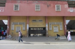 Saint-Louis - l’ODCAV en perte de vitesse: les combines d'une mafia bien organisée. Saint-Louis - l’ODCAV en perte de vitesse: les combines d'une mafia bien organisée.