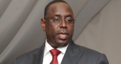 Sénégal: le Synpics, la presse étrangère et les médias en ligne vont  boycotter la cérémonie de présentation de vœux du Président Macky Sall.