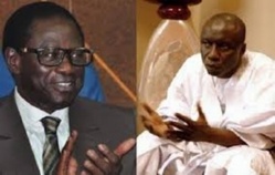 Les partis d'opposition en France s'unissent pour dézinguer le régime de Macky Sall Les partis d'opposition en France s'unissent pour dézinguer le régime de Macky Sall