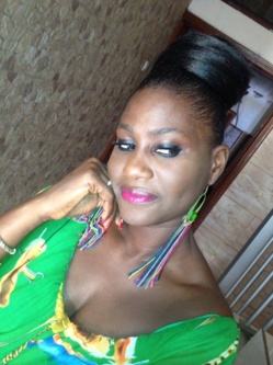 Mounass de la série « Dinama nekh », mariée à Metzo Diatta Mounass de la série « Dinama nekh », mariée à Metzo Diatta