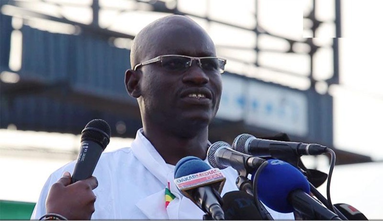 Premier adjoint au maire de Dakar : Abass FALL surclasse Bamba FALL Premier adjoint au maire de Dakar : Abass FALL surclasse Bamba FALL