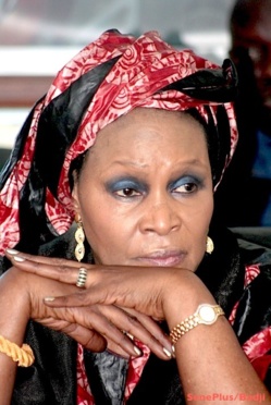 Aïda Ndiongue démonte le Procureur: "Même la femme du Sultan de Brunei n'a pas de bijoux de ce montant"