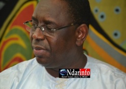 Sénégal - Mali: Si le président Sall ne livre pas ATT à IBK... Sénégal - Mali: Si le président Sall ne livre pas ATT à IBK...