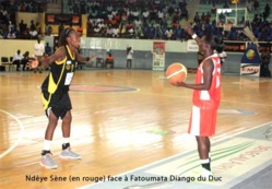 Trophée des champions : Saint-Louis rafle le jackpot devant Duc