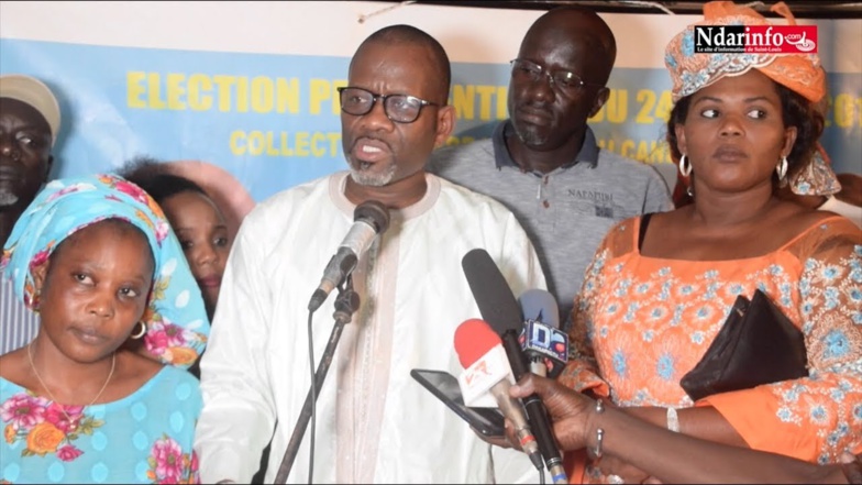 Pds/St-Louis : le leadership Mayoro FAYE contesté. Me Wade mis en garde. Pds/St-Louis : le leadership Mayoro FAYE contesté. Me Wade mis en garde.