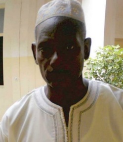 Lamine Ndiaye président du comité de pilotage des ressortissants saint-louisiens en Casamance : « Nous avons toujours participé aux efforts de paix » Lamine Ndiaye président du comité de pilotage des ressortissants saint-louisiens en Casamance : « Nous avons toujours participé aux efforts de paix »