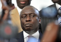 Démission à Rewmi: Ousmane Thiongane et Waly Fall lâchent Idy