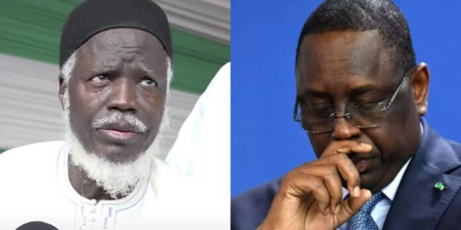 Contre l’homosexualité au Sénégal: Oustaz Alioune Sall appelle à une inscription massive sur les listes électorales et un vot Contre l’homosexualité au Sénégal: Oustaz Alioune Sall appelle à une inscription massive sur les listes électorales et un vot