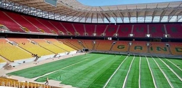 Thierno Alassane Sall : “Economiquement, il n’y a aucun sens de faire le stade de Diamniadio…” Thierno Alassane Sall : “Economiquement, il n’y a aucun sens de faire le stade de Diamniadio…”