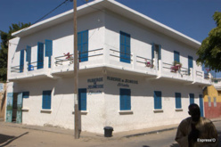 Fermeture de l'auberge de la Jeunesse: Droit de réponse ( par Abdoukhadre Diallo) Fermeture de l'auberge de la Jeunesse: Droit de réponse ( par Abdoukhadre Diallo)