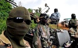 Matam : Les limiers coincent une bande de malfaiteurs armés Matam : Les limiers coincent une bande de malfaiteurs armés