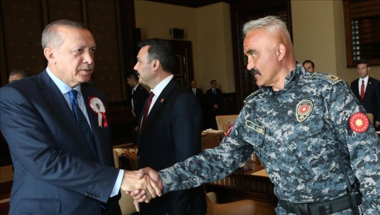 Diamniadio : Le chef de sécurité d’Erdogan meurt lors de l’inauguration du stade Diamniadio : Le chef de sécurité d’Erdogan meurt lors de l’inauguration du stade