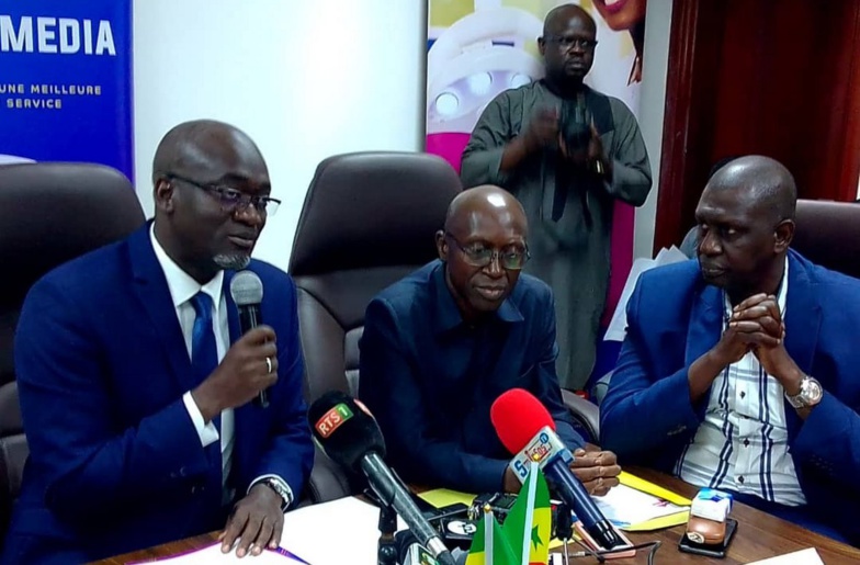 Kaolack : BBY renonce à son recours Kaolack : BBY renonce à son recours