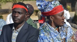 UGB - Crous : les travailleurs sifflent « la fin de la période de grâce » avec Birame Ndeck Ndiaye