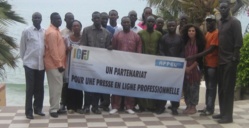 La presse en ligne ne cédera pas face à l’intimidation (Communiqué) La presse en ligne ne cédera pas face à l’intimidation (Communiqué)