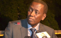 Birame Ndeck Ndiaye, directeur du Crous : "Je ne céderai pas à la pression". Birame Ndeck Ndiaye, directeur du Crous : "Je ne céderai pas à la pression".