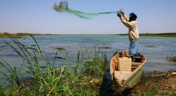 Saint-Louis - Le Gorom/Lampar infecté : risque de pénurie d’eau au mois de mai.