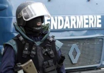 Un commandant de la Gendarmerie perd son pistolet automatique